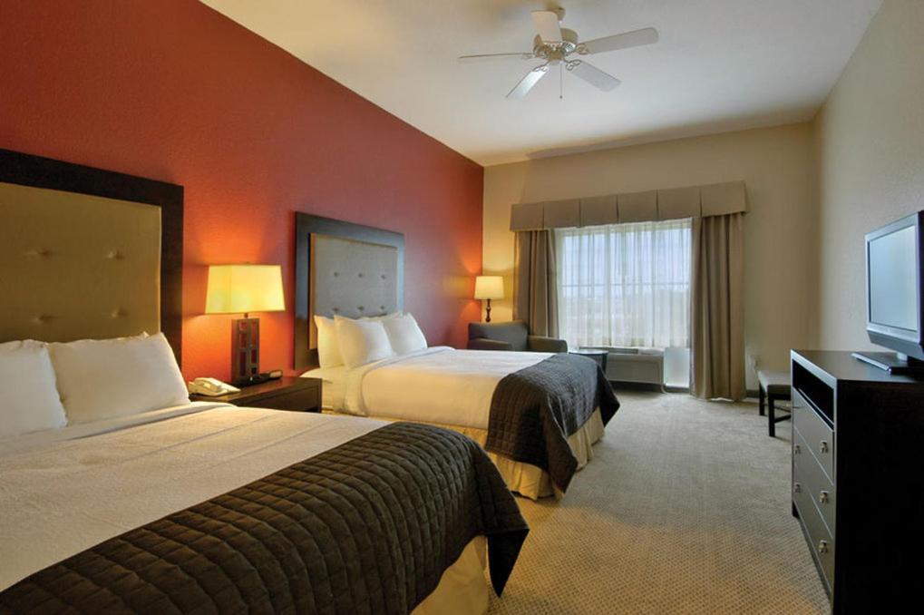 Holiday Inn Hotels Batesville By Ihg Exterior foto