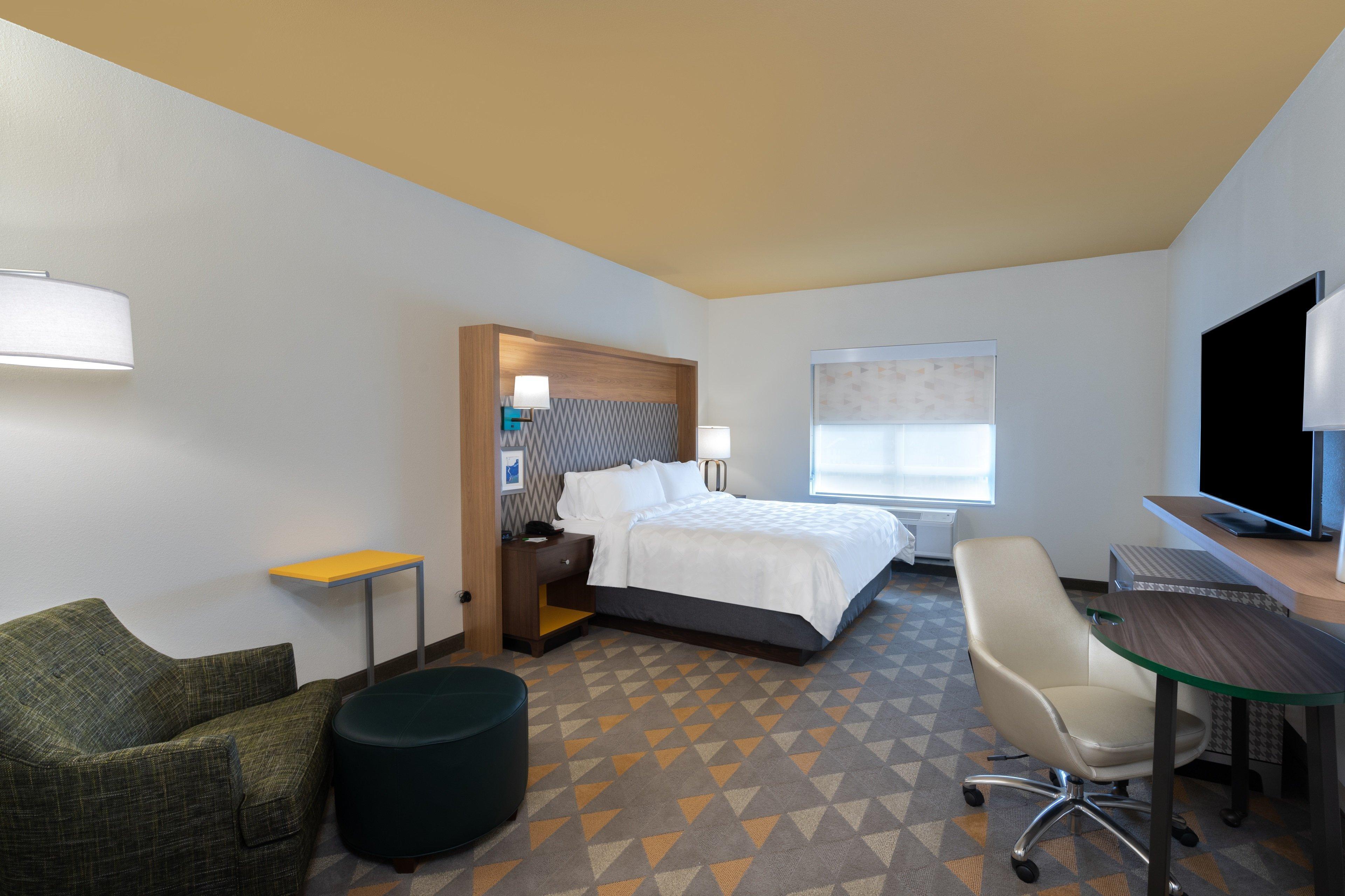 Holiday Inn Hotels Batesville By Ihg Exterior foto