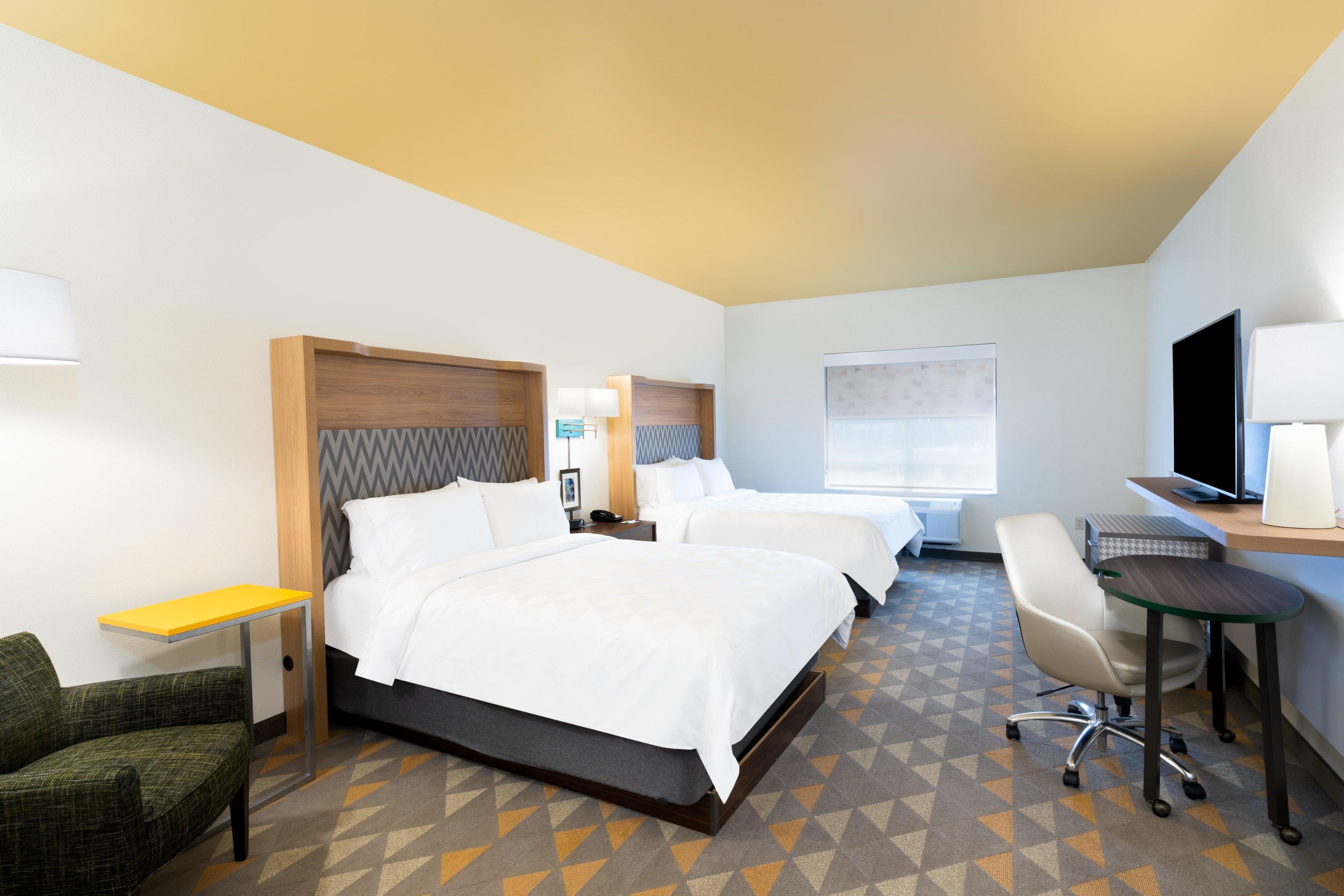 Holiday Inn Hotels Batesville By Ihg Exterior foto