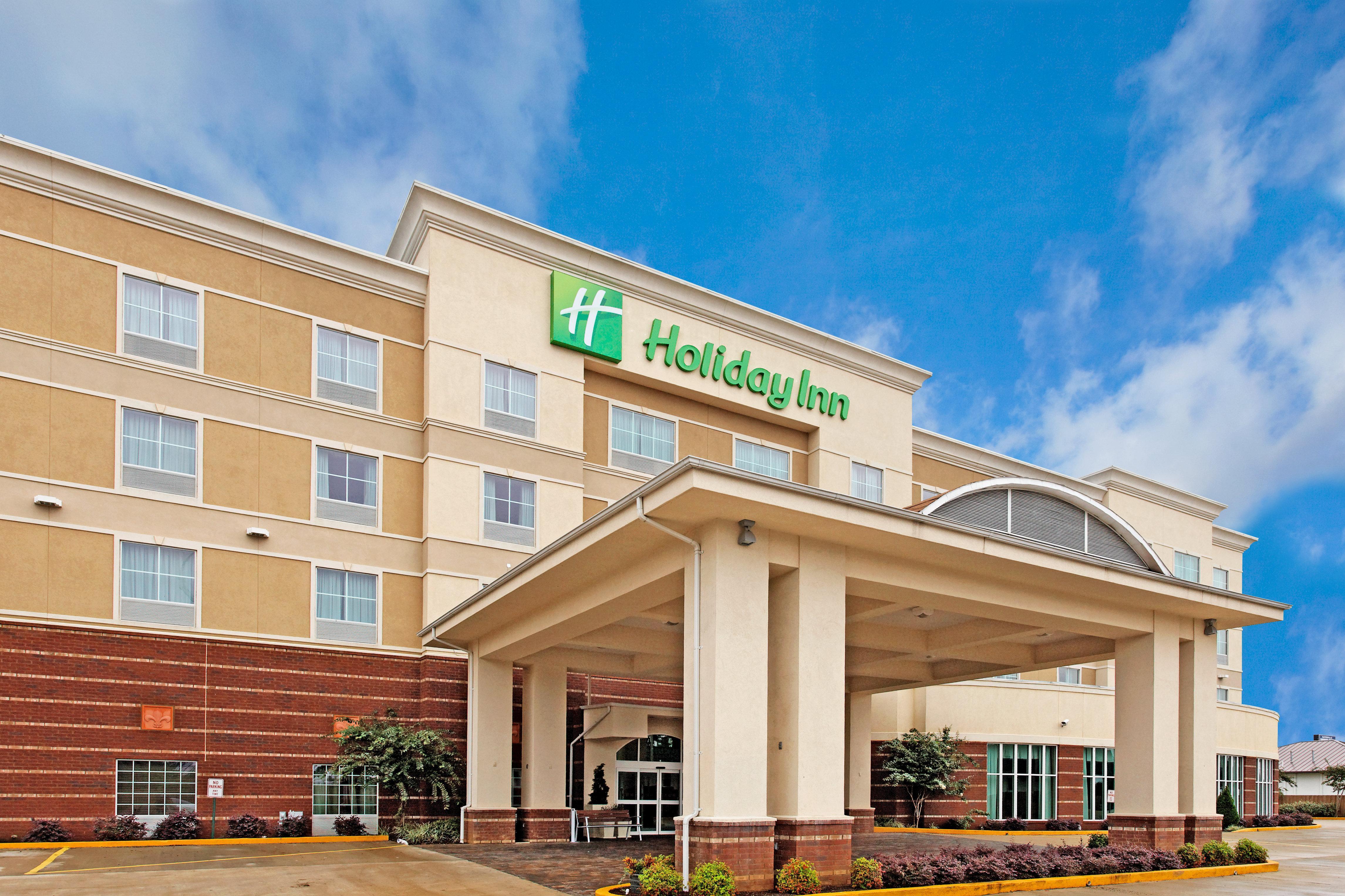 Holiday Inn Hotels Batesville By Ihg Exterior foto
