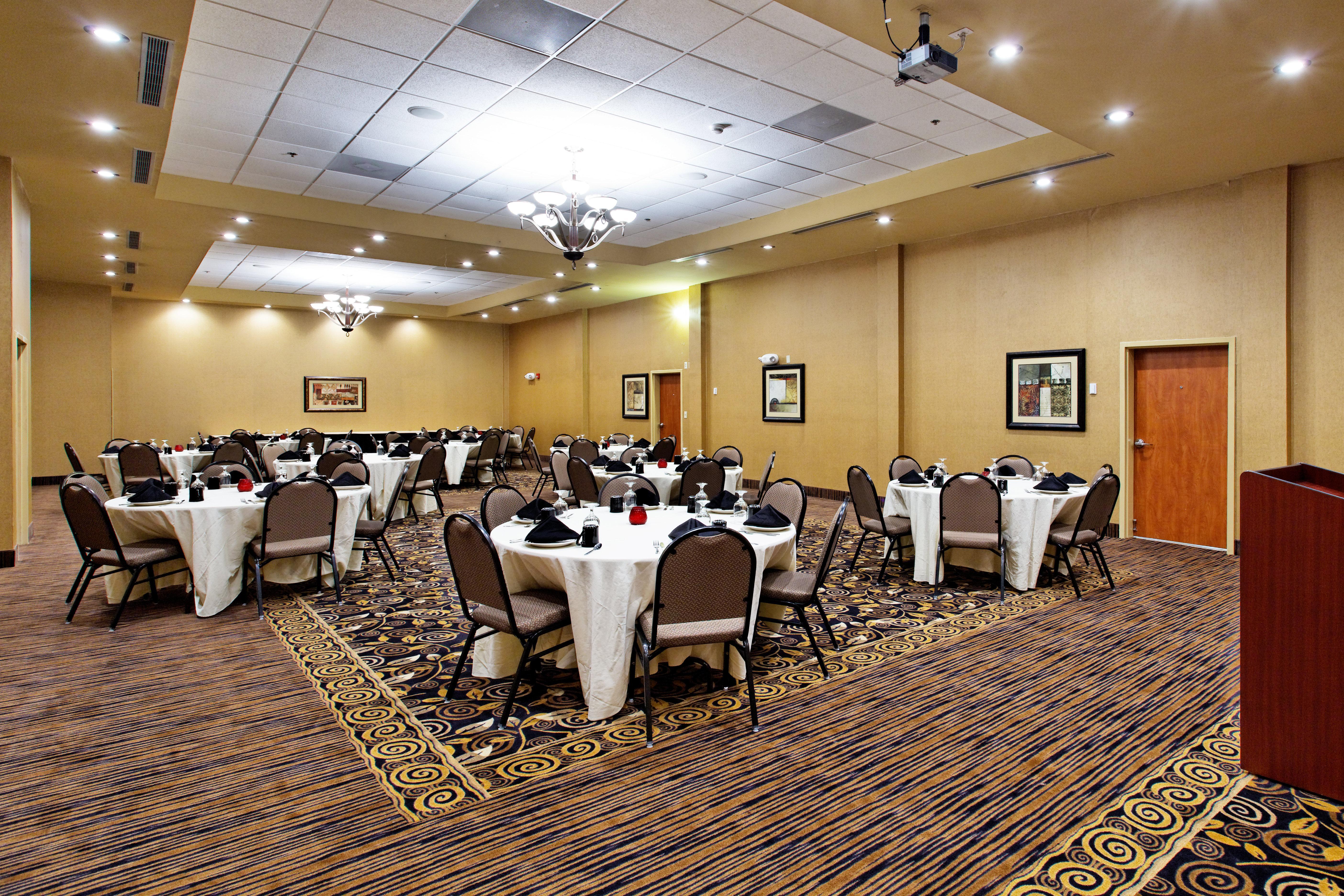 Holiday Inn Hotels Batesville By Ihg Exterior foto