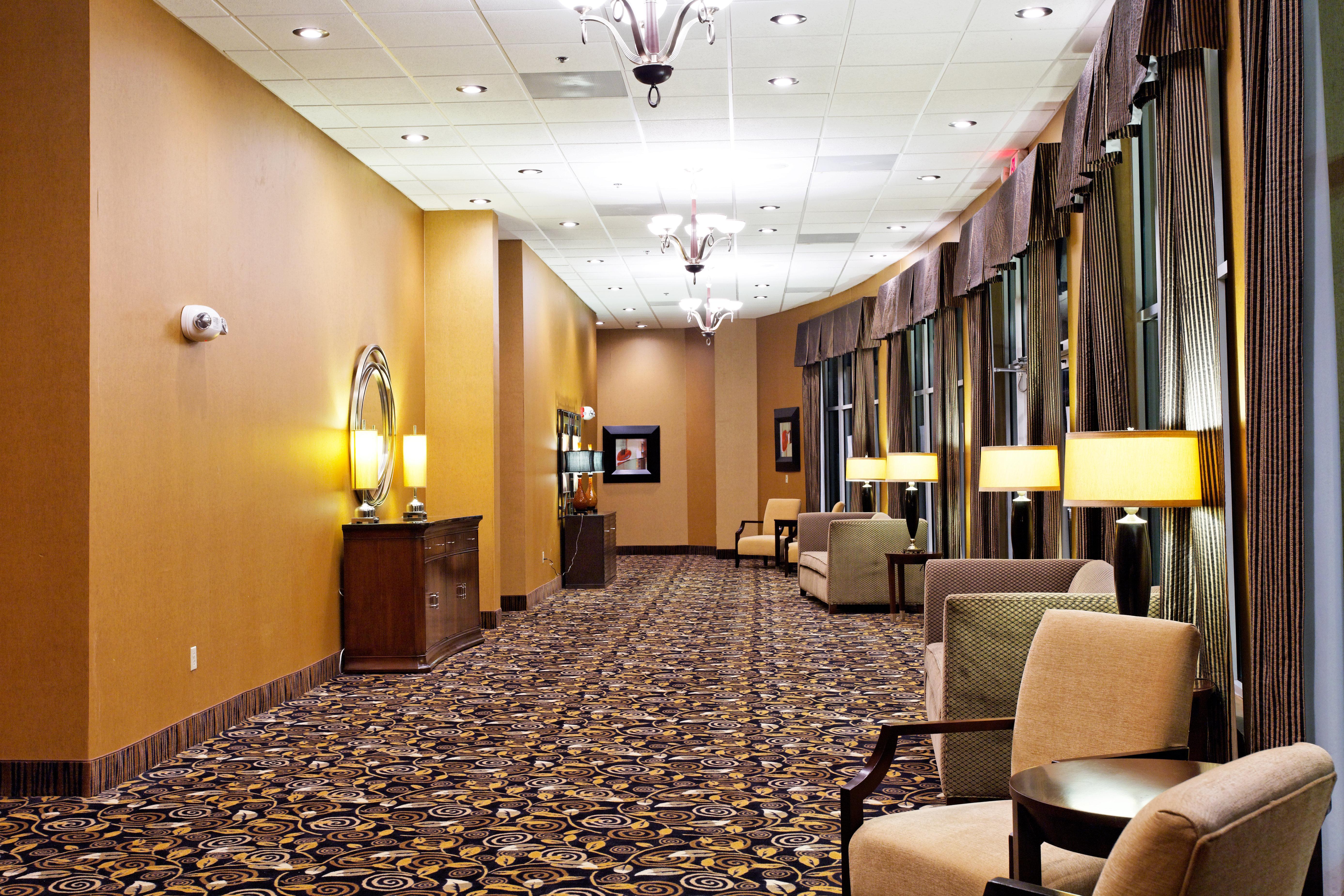 Holiday Inn Hotels Batesville By Ihg Exterior foto
