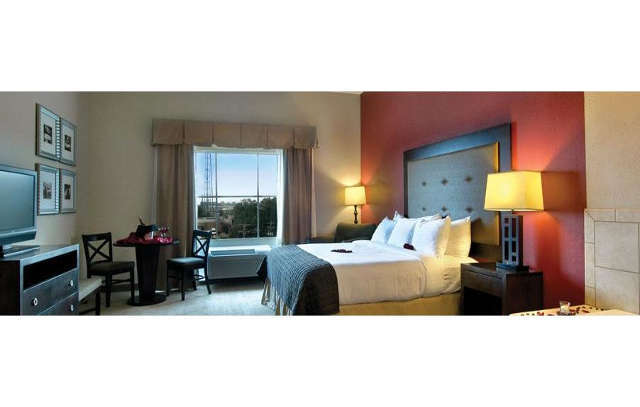 Holiday Inn Hotels Batesville By Ihg Exterior foto